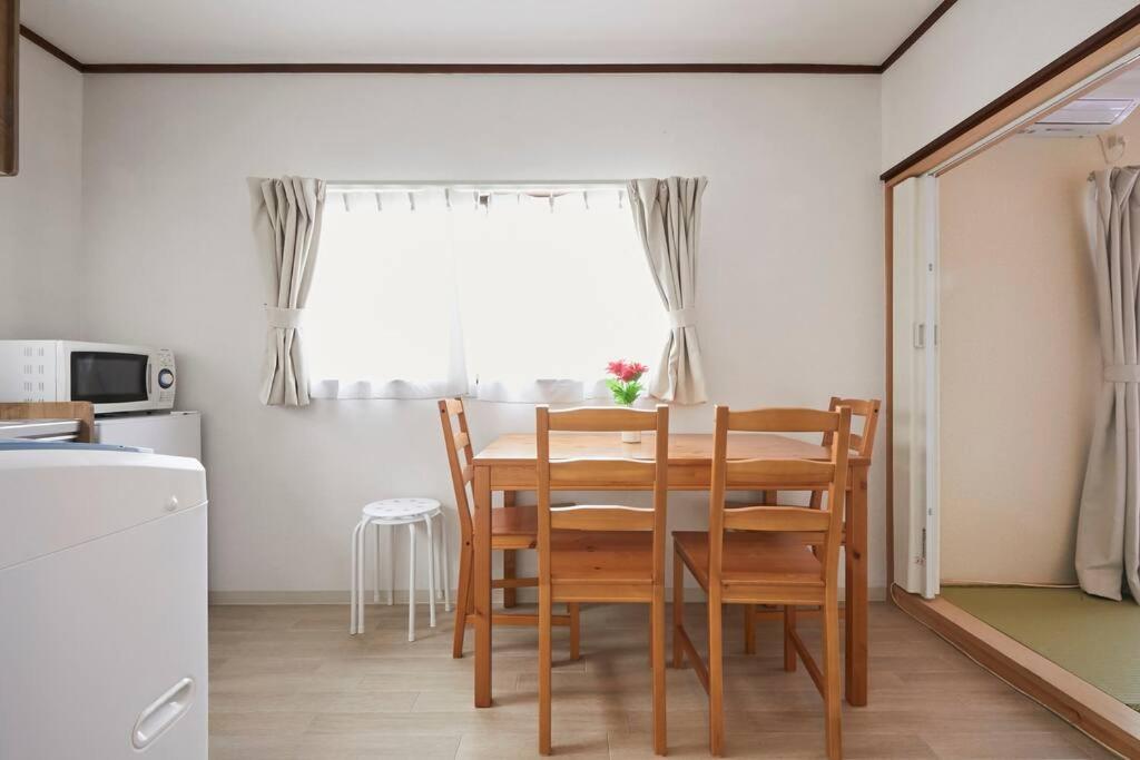 Urayasu House! For Up To 6 People, 15 Min Bus Ride To Disney! Τόκιο Εξωτερικό φωτογραφία