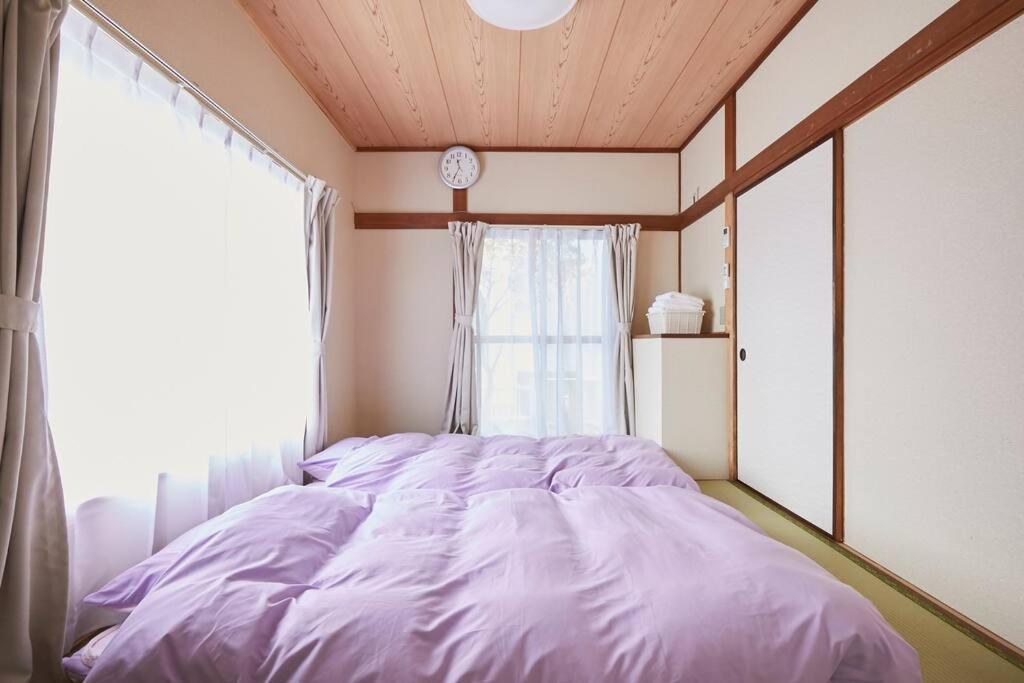 Urayasu House! For Up To 6 People, 15 Min Bus Ride To Disney! Τόκιο Εξωτερικό φωτογραφία
