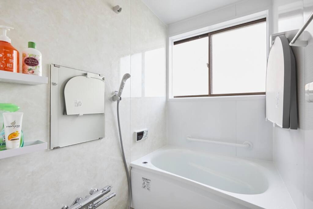 Urayasu House! For Up To 6 People, 15 Min Bus Ride To Disney! Τόκιο Εξωτερικό φωτογραφία